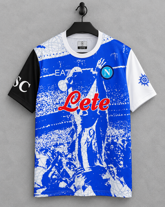 Napoli x Maradona Special Edition