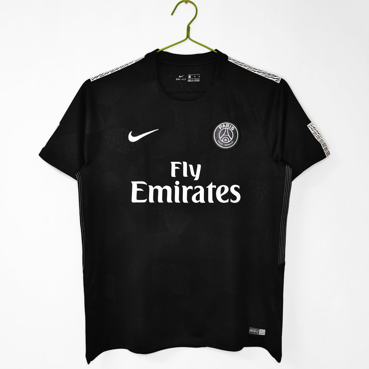 PSG 2017/18 Third Shirt