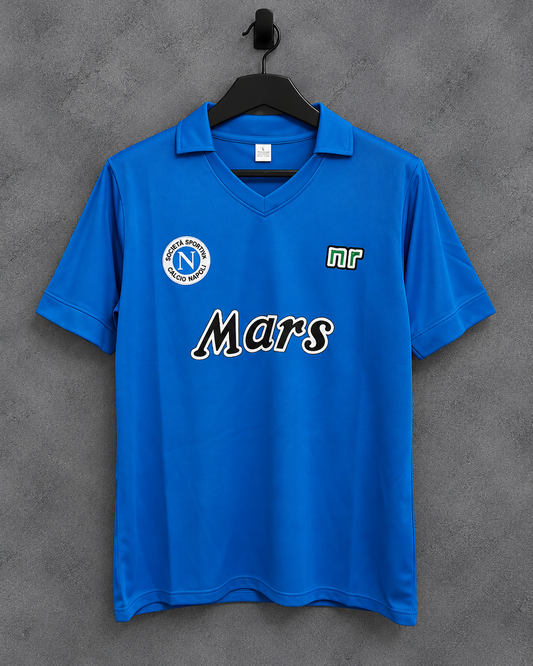 Napoli 1989/90 Home Shirt