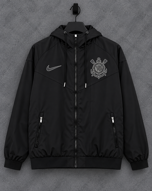 Corinthians 2025/26 Windbreaker
