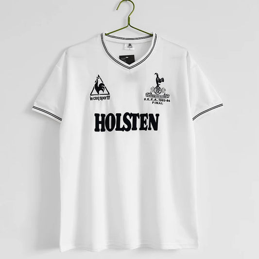 Tottenham 1983/84 Home Shirt