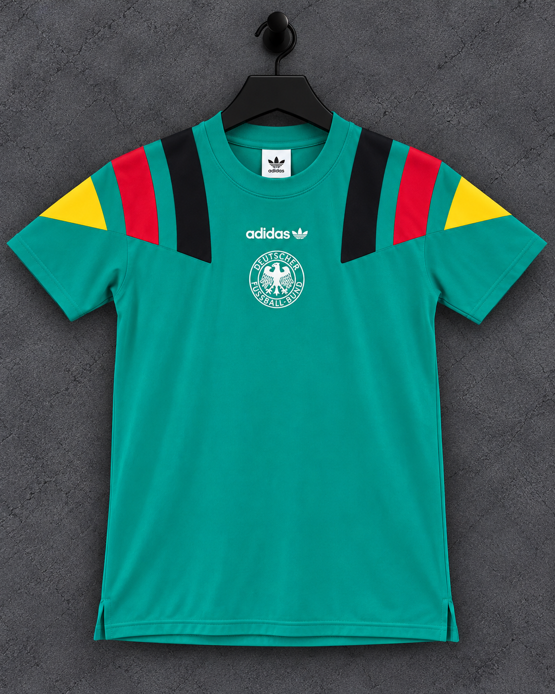 Germany Retro T-shirt