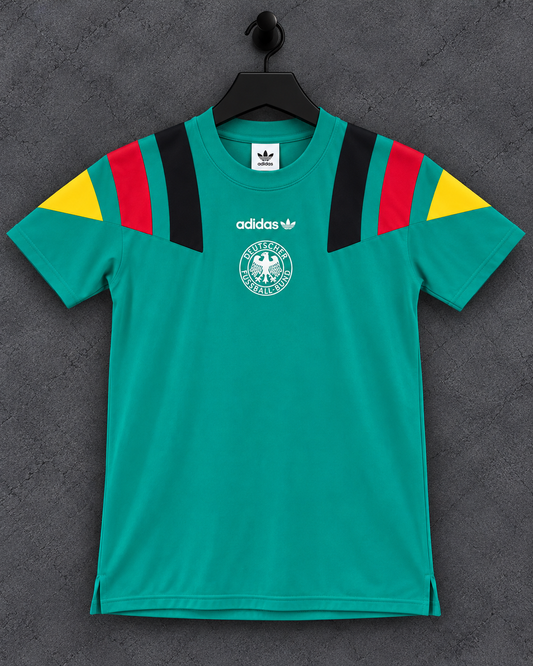 Germany Retro T-shirt