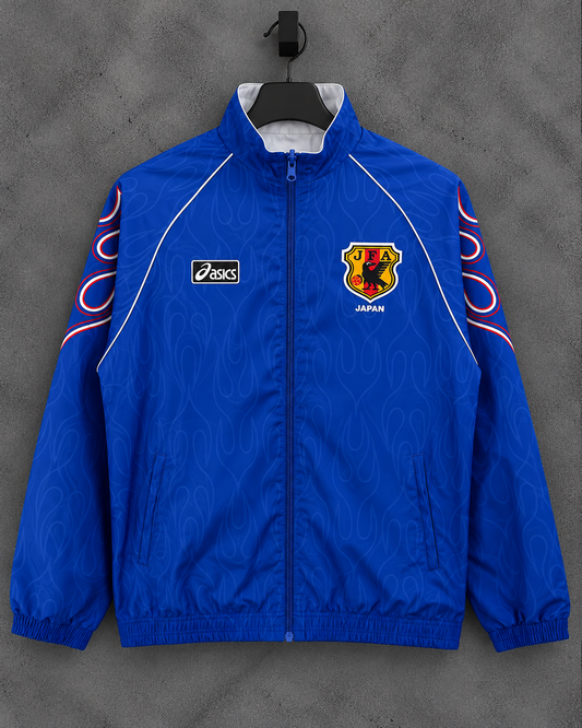 Japan 1998 Reversible Windbreaker