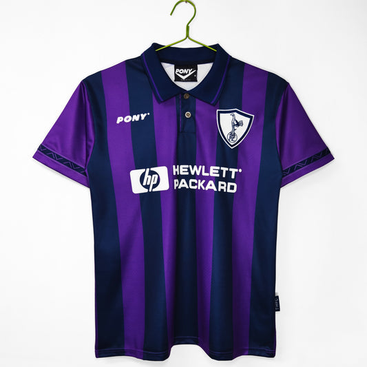 Tottenham 1995/97 Away Shirt