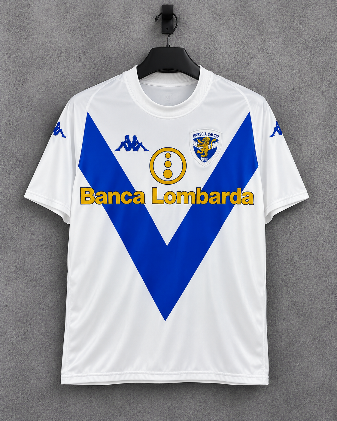 Brescia 2003/04 Away Shirt