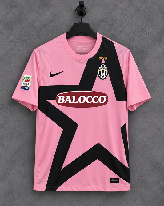 Juventus 2011/12 Away Shirt
