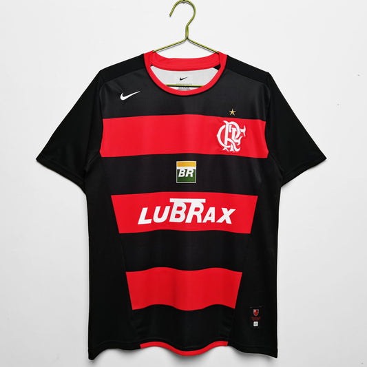 Flamengo 2000/01 Home Shirt