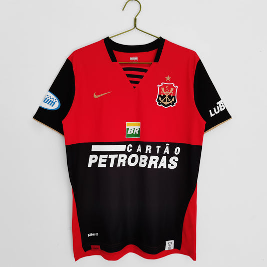 Flamengo 2007/08 Home Shirt