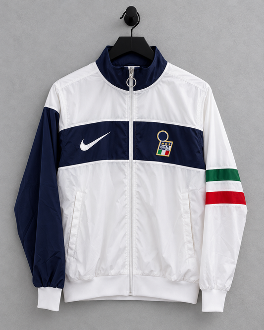 Italy 1996 Windbreaker