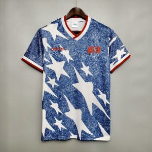 USA 1994 Away Shirt