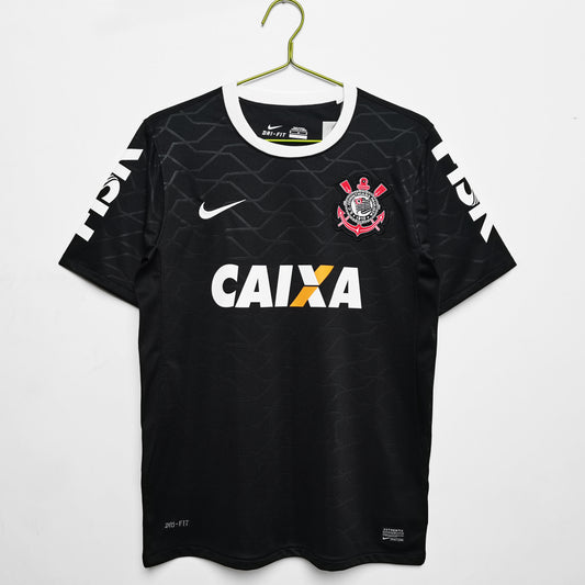 Corinthians 2008 Away Shirt