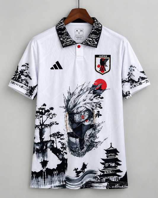 Japan x Naruto