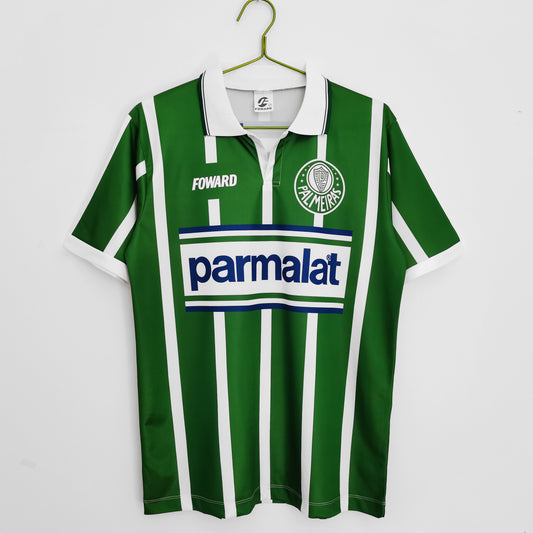 Palmeiras 1992/93 Home Shirt