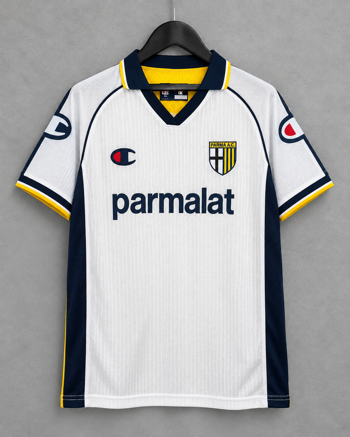 Parma 2003/04 Away Shirt