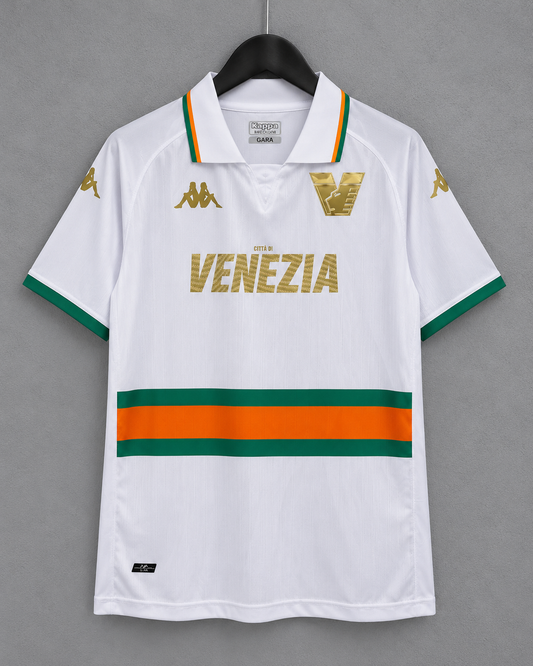 Venezia 2023/24 Away Shirt