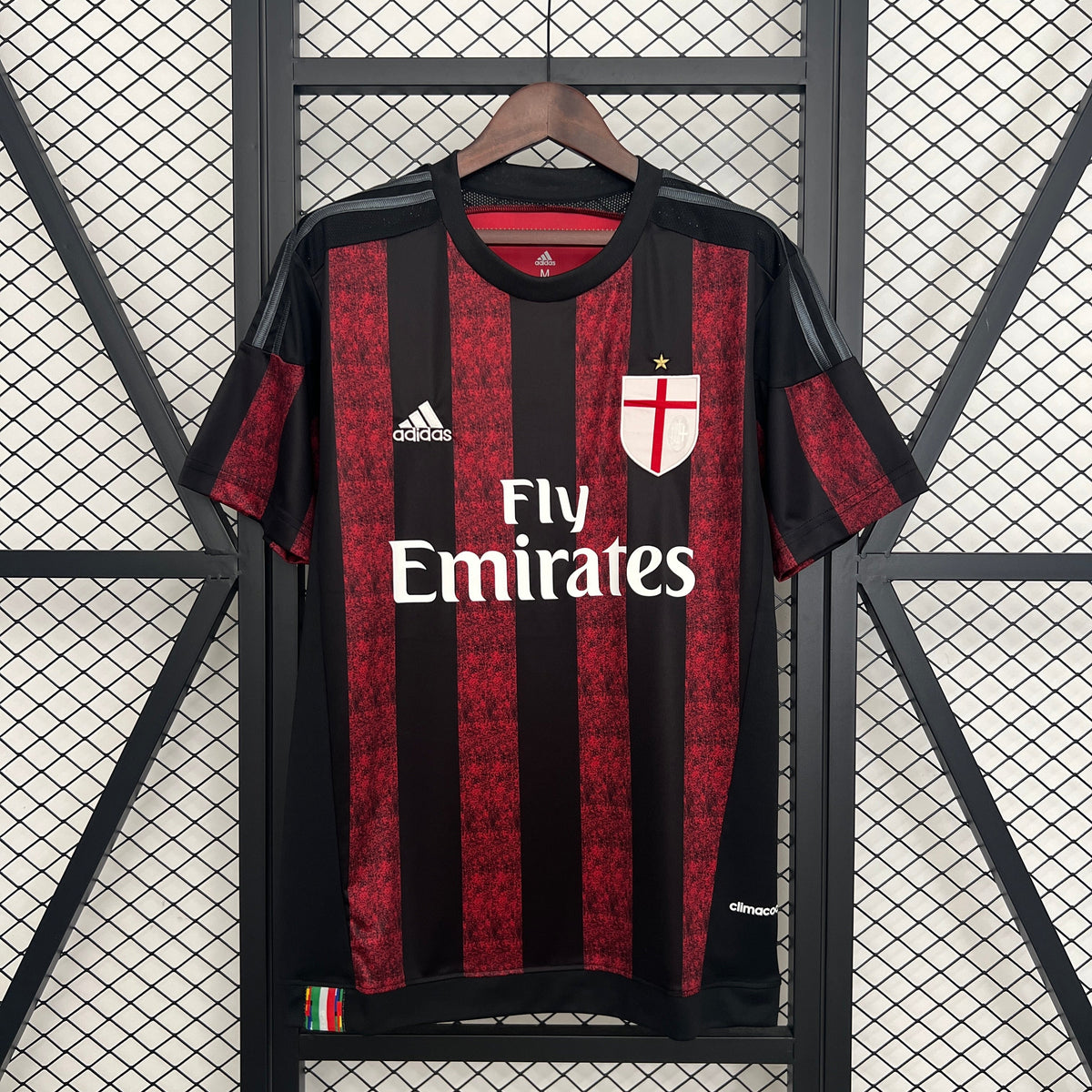 AC Milan 2015/16 Home Shirt