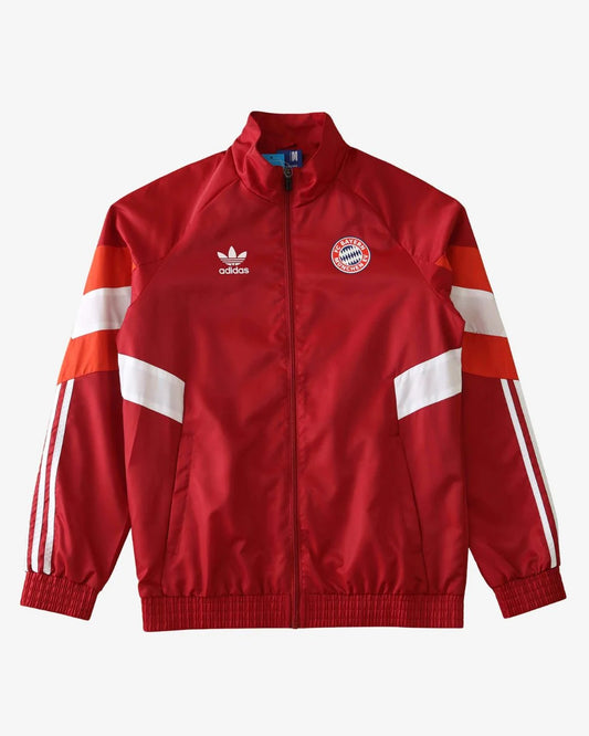 Bayern 2024/2025 Windbreaker