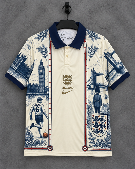 England Special Edition Shirt