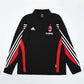 AC Milan 2003/04 Tracksuit (Black)