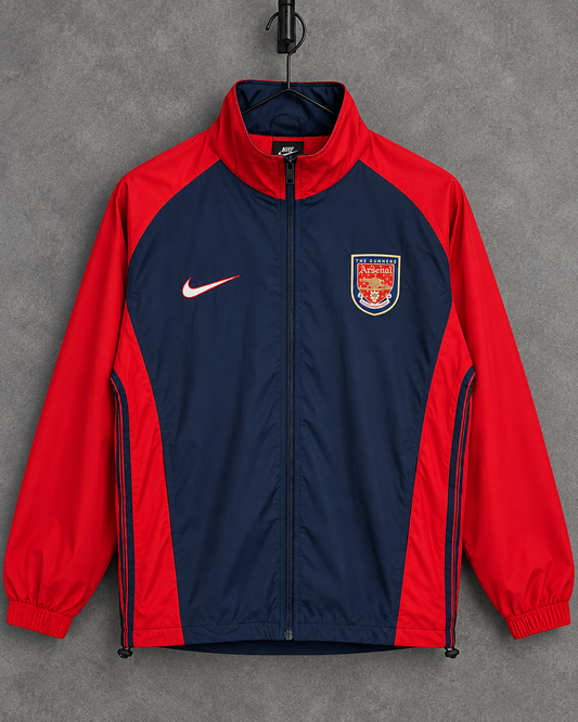 Arsenal 1998/99 Windbreaker