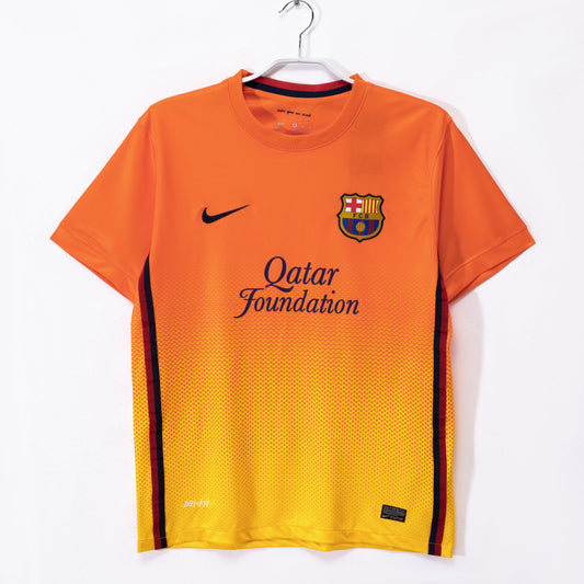 Barcelona 2012/13 Away Shirt