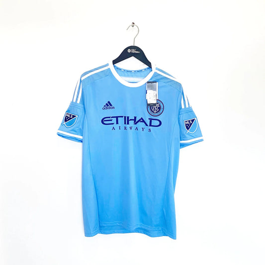 New York City 2015/16 Home Shirt