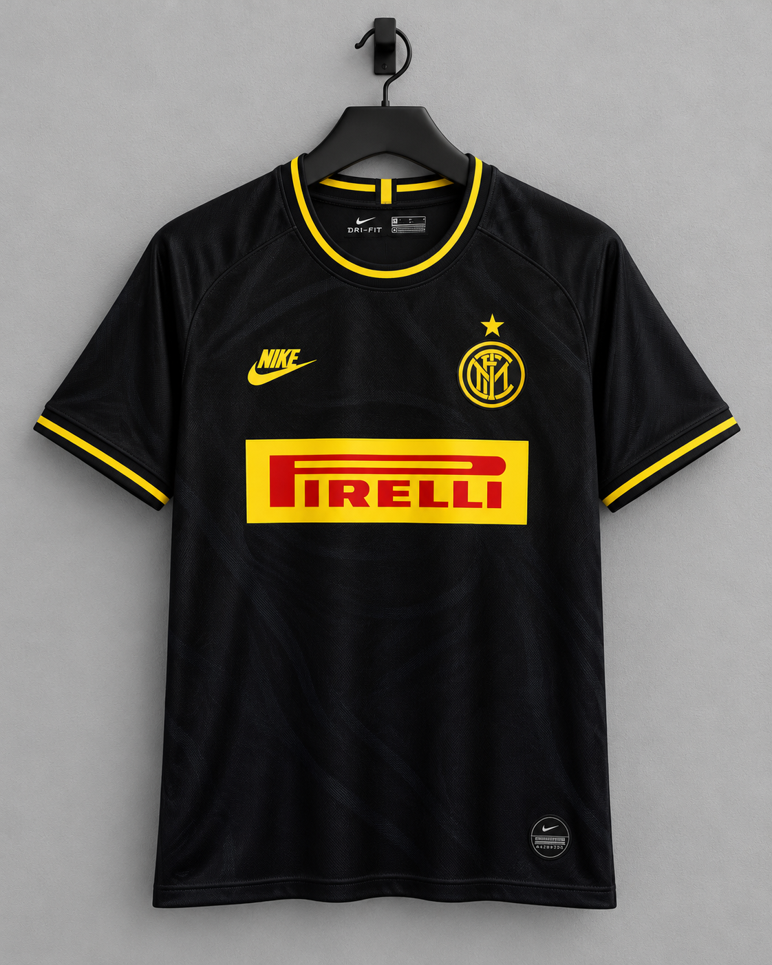Inter Milan 2019/20 Third Shirt