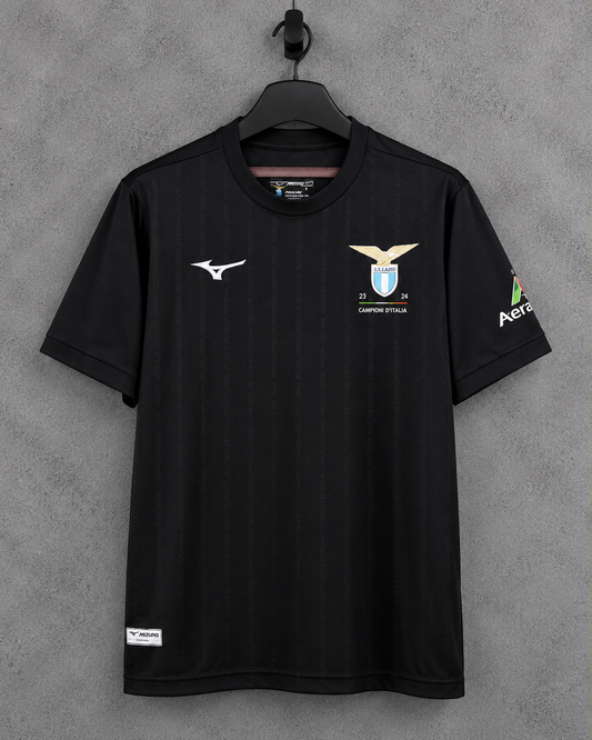 Lazio 50th Anniversary Away Shirt