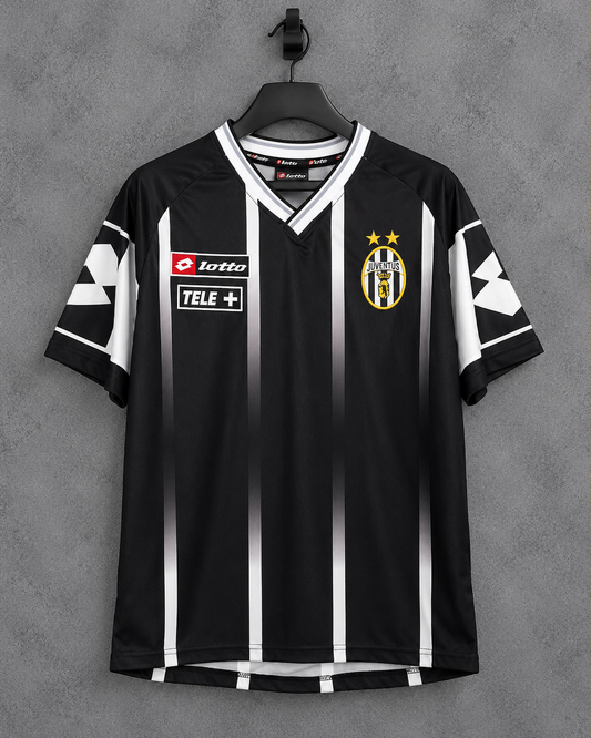 Juventus 2000/01 Training Shirt