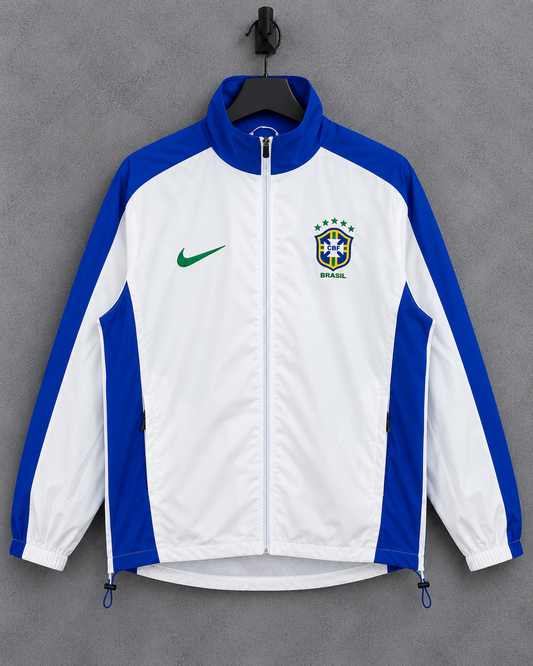 Brazil 1998 Windbreaker