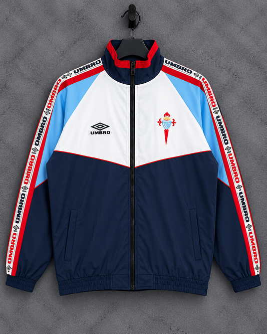 Celta Vigo 1998/99 Windbreaker