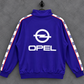 Fiorentina 1985/86 Windbreaker