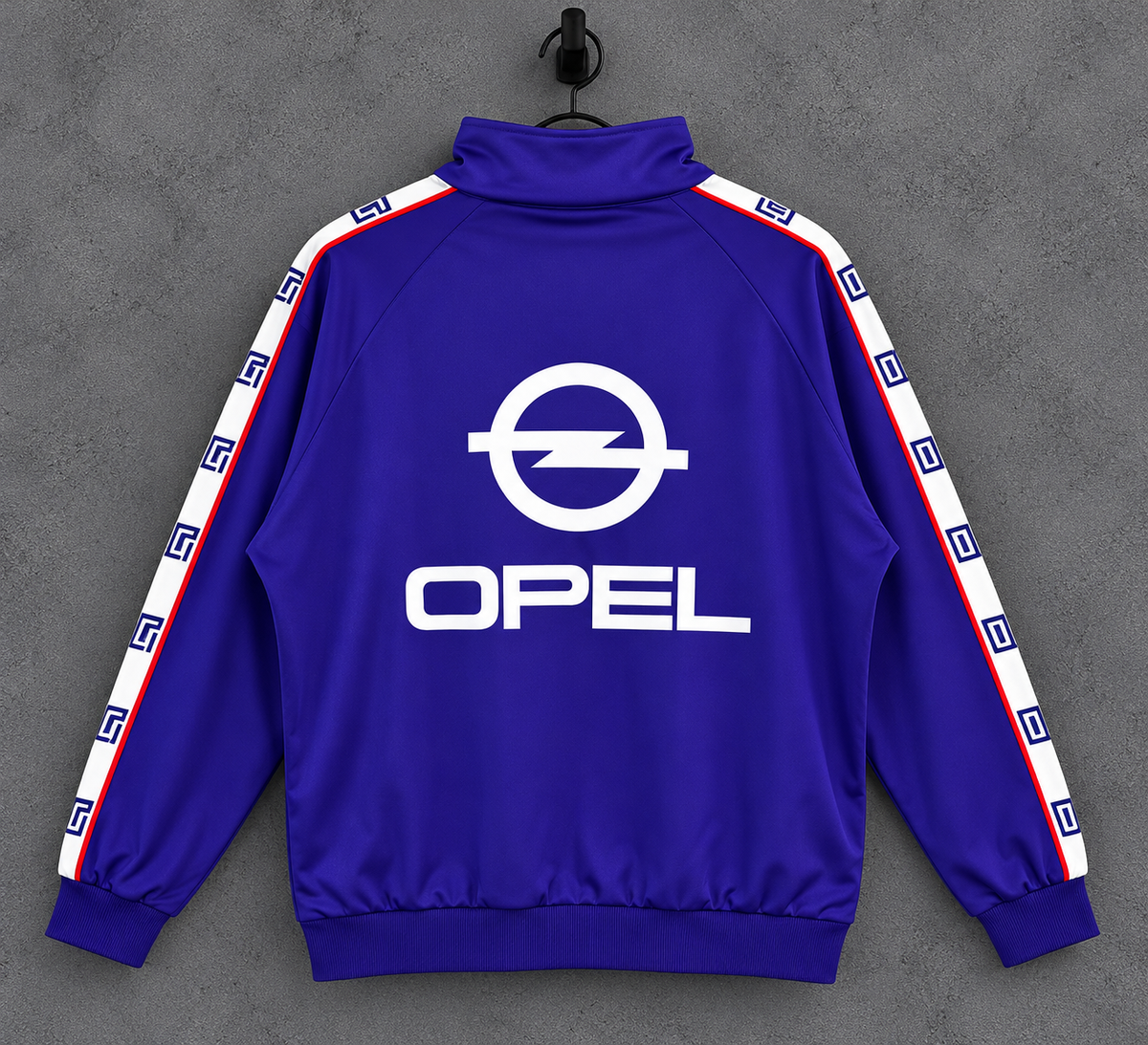 Fiorentina 1985/86 Windbreaker