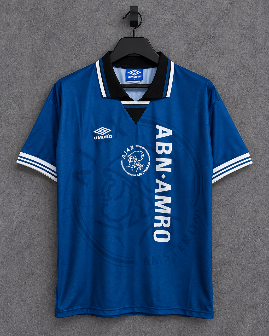 Ajax 1995/96 Away Shirt