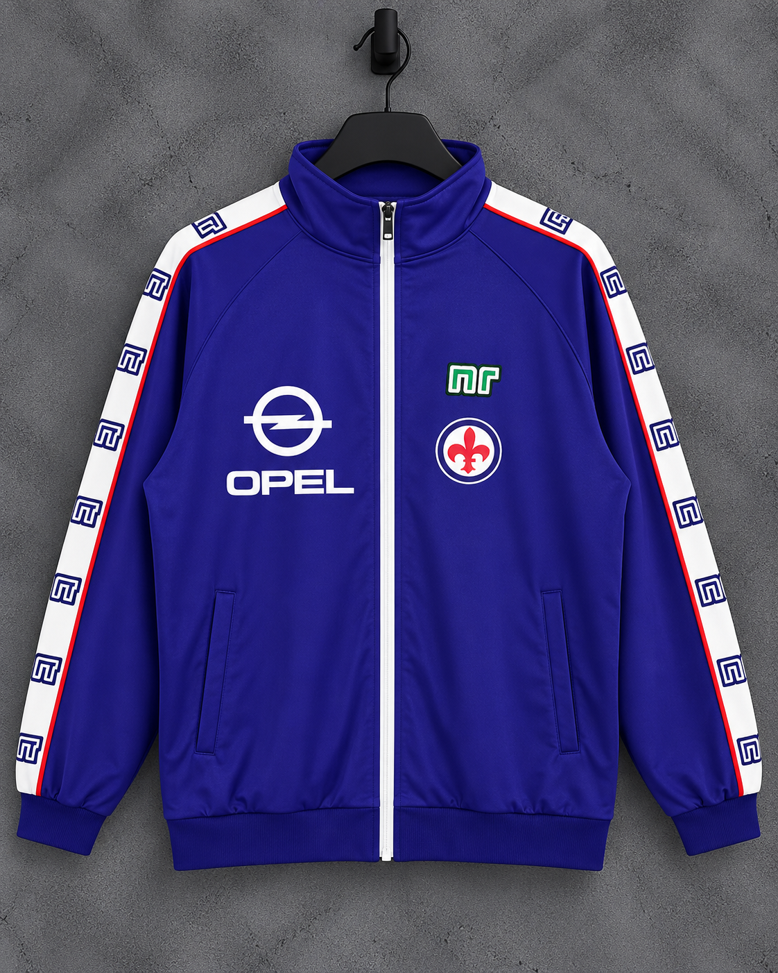 Fiorentina 1985/86 Windbreaker