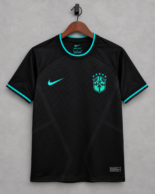 Brazil Special Edition Shirt (Black)