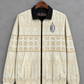 AC Milan x Pleasures Reversible Windbreaker