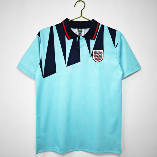 England 1992 Away Shirt