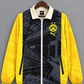 Borussia Dortmund Reversible Windbreaker