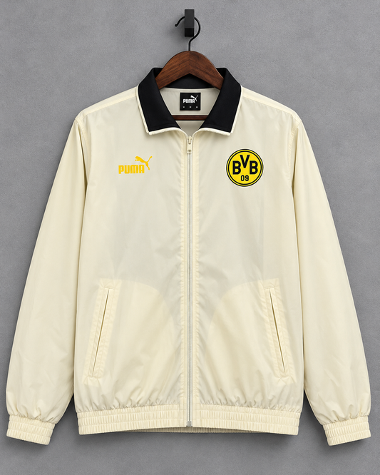 Borussia Dortmund Reversible Windbreaker