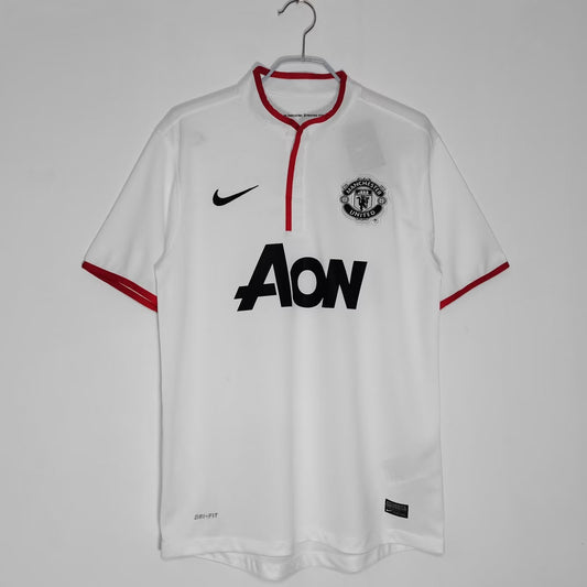 Manchester United 2012/13 Away Shirt