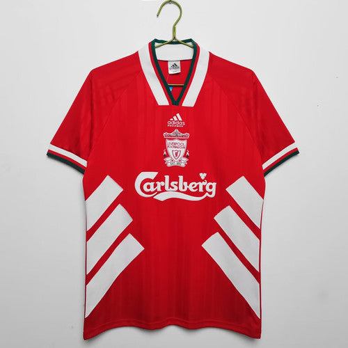Liverpool 1993/94 Home Shirt