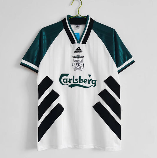 Liverpool 1993/94 Away Shirt