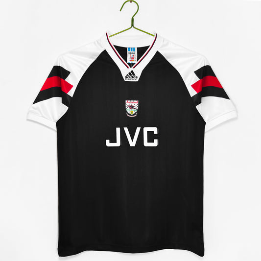 Arsenal 1992/94 Away Shirt