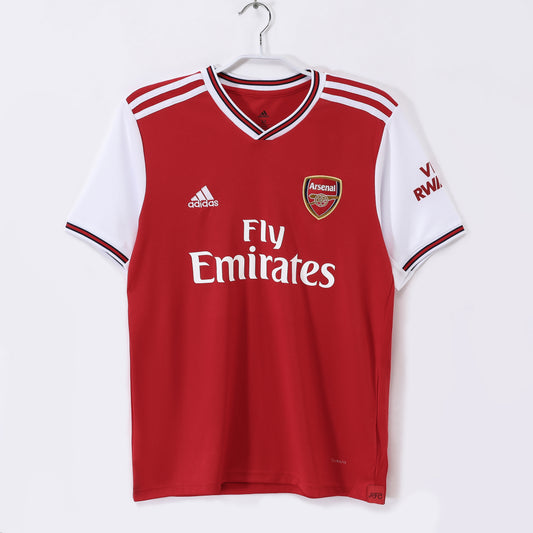 Arsenal 2019/20 Home Shirt