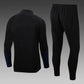 Portugal Tracksuit (Black)