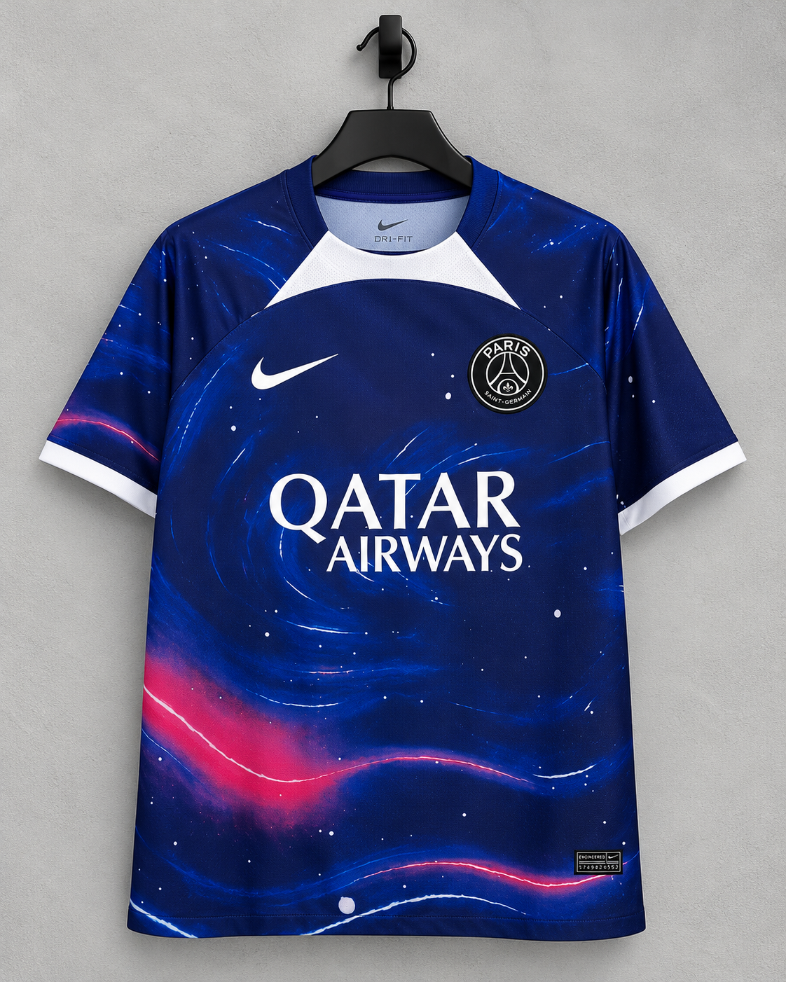 PSG Galaxy Shirt