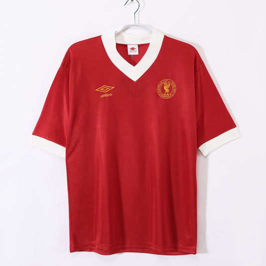 Liverpool 1976/77 Home Shirt