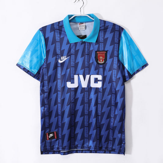 Arsenal 1994/95 Away Shirt